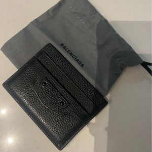Balenciaga Card Case